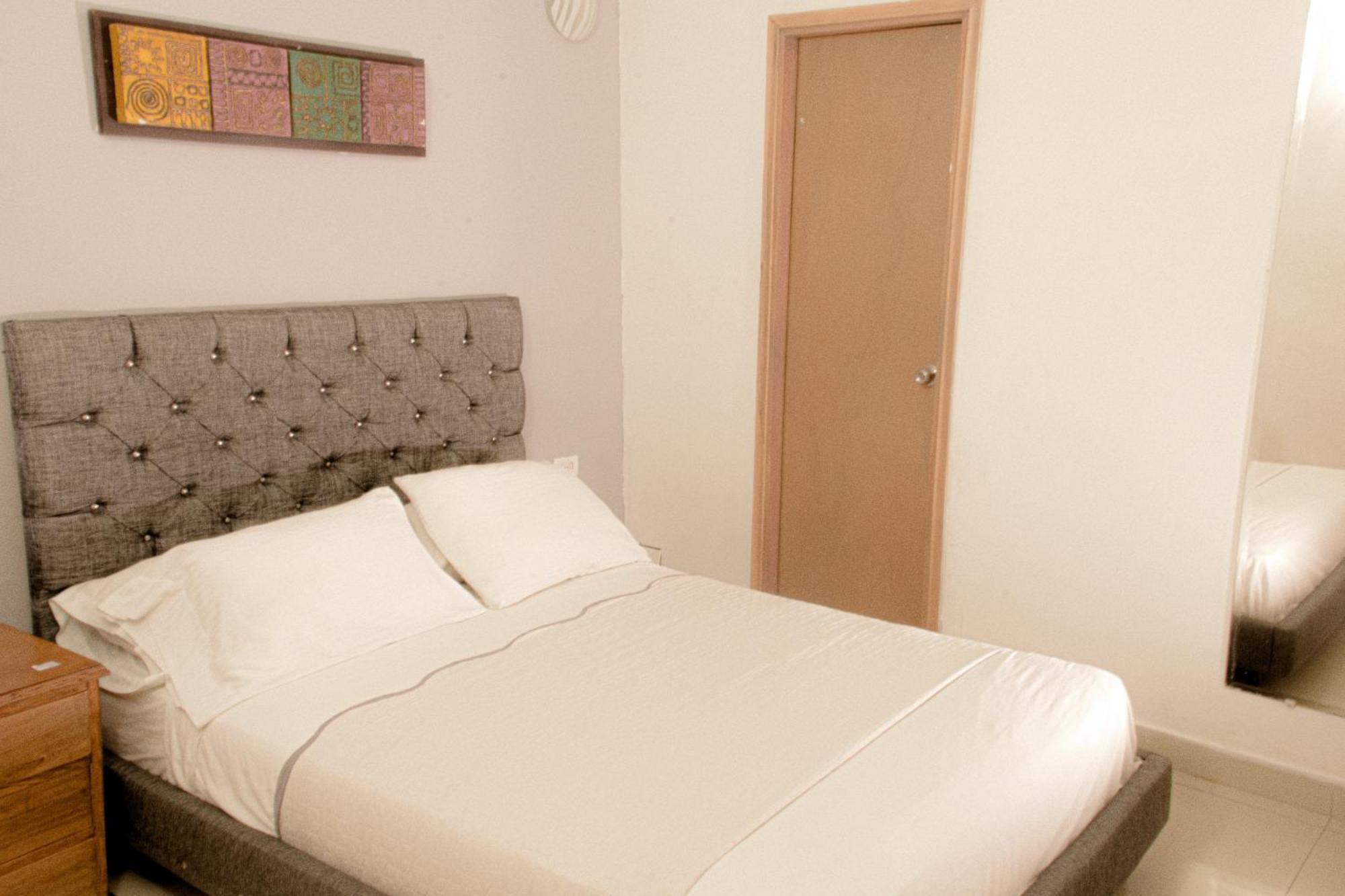 Hotel Yivinaca Барранкилья Экстерьер фото